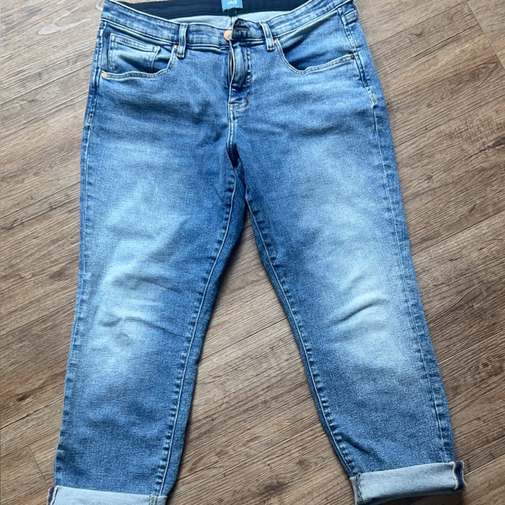 JAG straight leg Women's Jeans